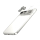 PanzerGlass Fender Camera Protector do iPhone 17 Pro Max Silver - 1603995 - zdjęcie 2